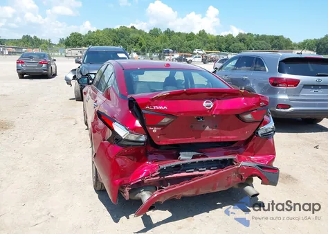 2019 Nissan Altima 2.5 Sl из США, поврежденный, VIN 1N4BL4EV4KC179825